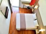 Standard Double Family room