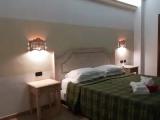 Superior Double room with balcony