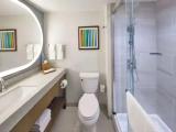 Rainbow Quadruple room Lagoon View