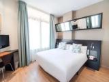 Terrace Double room