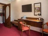 Business room