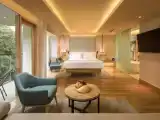 Premier Double Suite