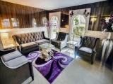 Grand room