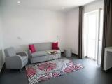 Superior Double room with sea view