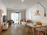 1 Bedroom Bungalow