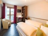 Classic room