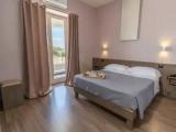 Superior Double room with sea view
