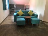 Luxury Suite