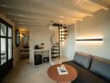 Duplex Junior Suite with mountain view