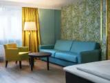 Standard Double Family room