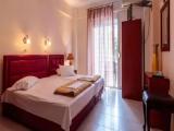 Superior Double room with garden view