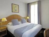 Standard room with balcony