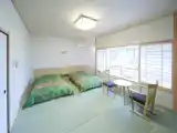 With Open-Air Bath Maisonette Japanese-Style Room
