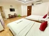 Standard Double Family room