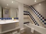 1 Bedroom Double Apartment