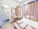 Deluxe Double room with city view