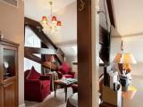 Junior Suite with city view