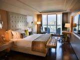 Executive Double Suite