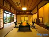 Standard room with garden view