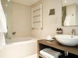 Standard Double Apartment