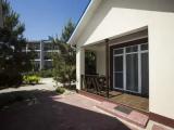 Superior Chalet