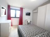 Sextuple Apartment