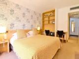 Privilege room with balcony