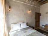 Standard Double room with garden view