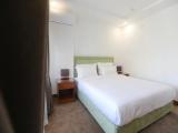 1 Bedroom Double Suite