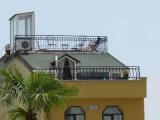 Superior Double room with sea view