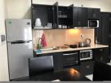 1 Bedroom Double Apartment