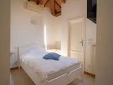 Standard Single Attic room