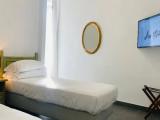 Superior Twin room with balcony