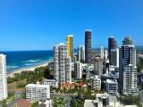 2 Bedrooms Apartment with ocean view