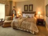 1 Bedroom Double Suite