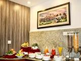 Premium Double room with city view