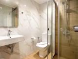 Standard Double room with courtyard view