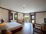 Executive room with balcony