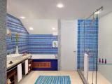 Standard Double room with garden view