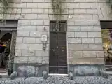 Run of House