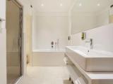 Luxury Double room with balcony