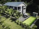 3 Bedrooms Villa with balcony