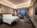 Executive Lounge Access Double room