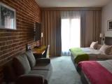 Classic room