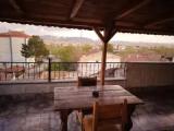 Deluxe Suite with courtyard view