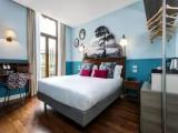 Standard with Terrace Double room