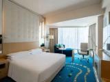 Bund Double room