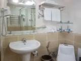 Economy Double room with courtyard view