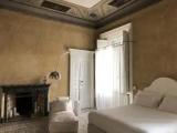 Luxury Double Suite with city view