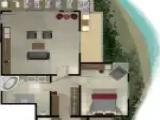 Presidential (Maria Callas) Bungalow